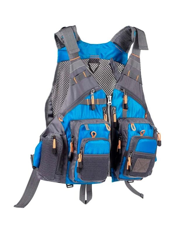 BASSDASH-Strap-Fishing-Vest