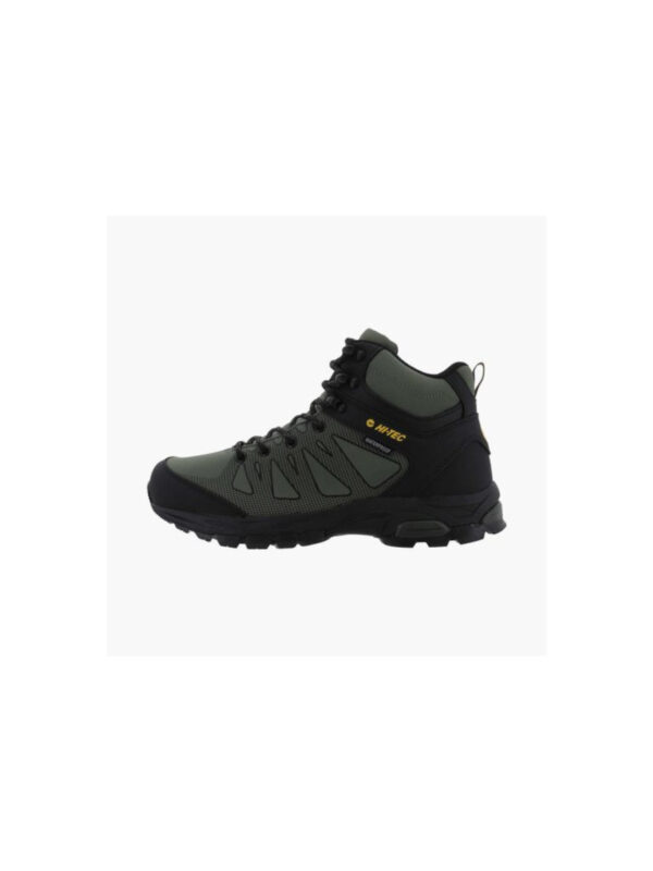 Botas de senderismo Hi-Tec Raven Mid WP - Talla 428