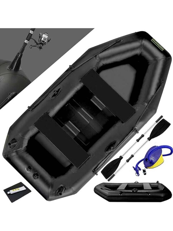 Bote-inflable-Hunter-SP-180