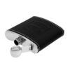Cantinplora--caja-portátil-forra-en-cuero-de-acero-inoxidable-frasco-de-cadera