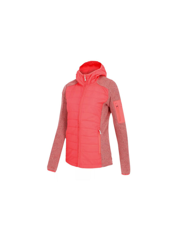 Chompa Banuk de Senderismo Calbuco para Mujer Talla L