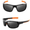 Gafas de sol deportiva UV400
