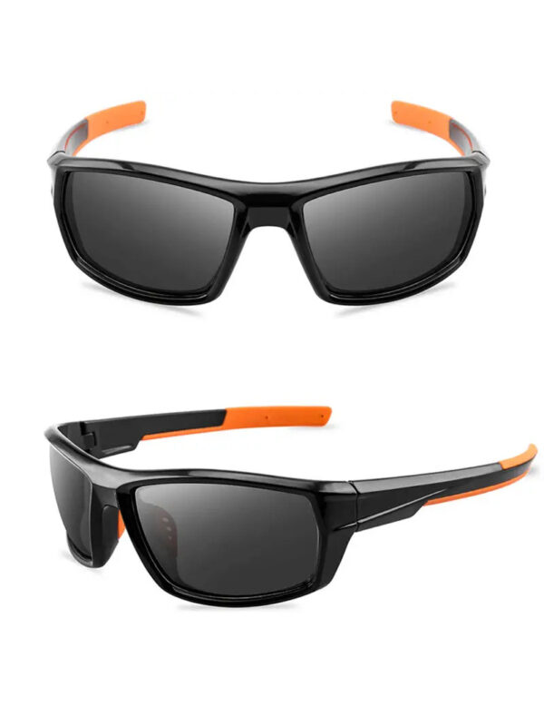 Gafas de sol deportiva UV400