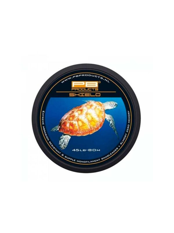 Línea-de-pesca-Nylon-SHIELD-45-LBS---80M