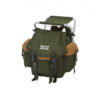 Mochila Shakespeare pegable con silla