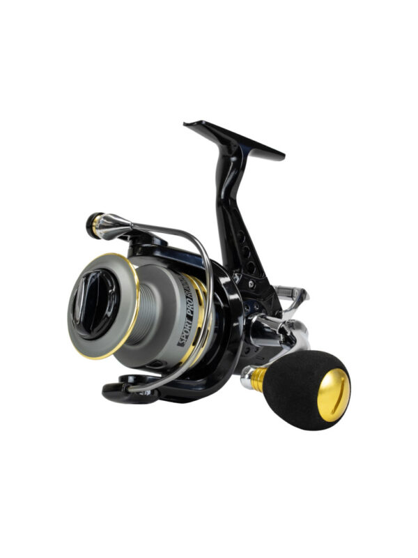 Sport pro runner 2000 brx