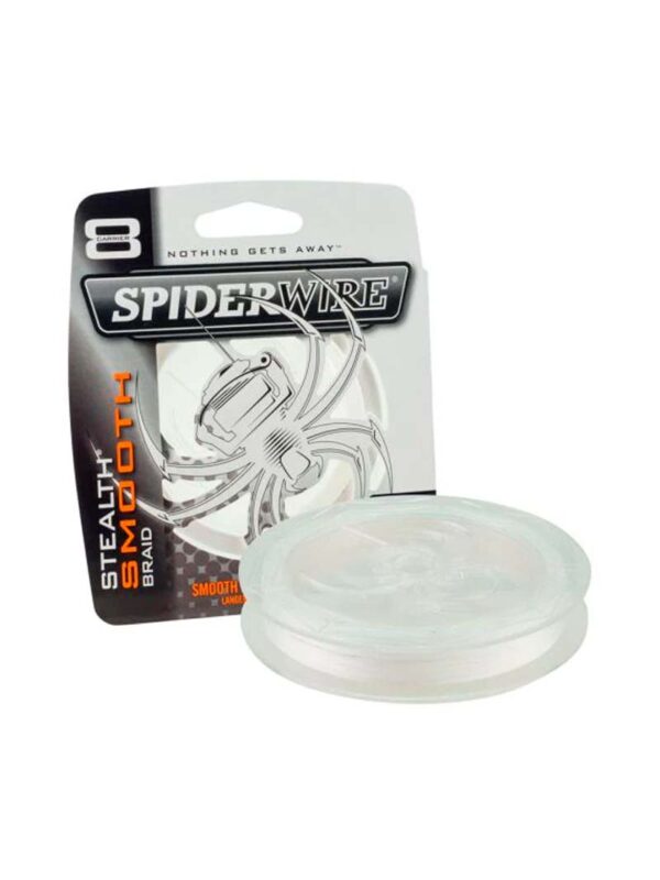 spiderwire-stealth-translucent-90LB