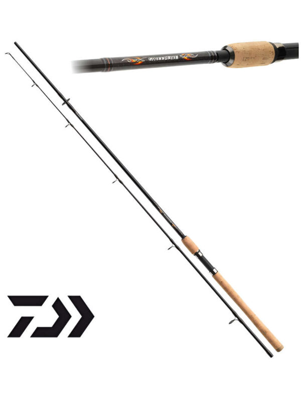 DAIWA Sweepfire 1.80 m