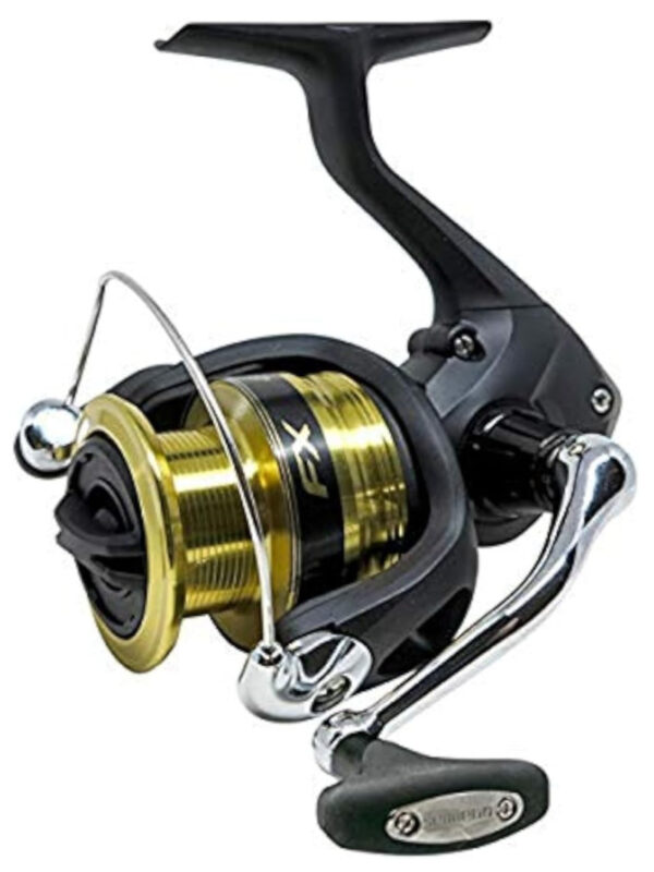 Shimano FX C3000 Ecuador
